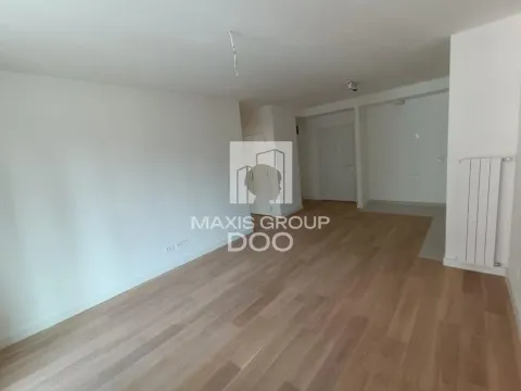 Prodaja, dvosoban stan, 55m², Savski Venac, Beograd - image 17