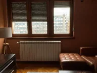 Izdavanje, dvosoban stan, 72m², Kalenić Pijaca, Vračar Sve Podlokacije - image 2