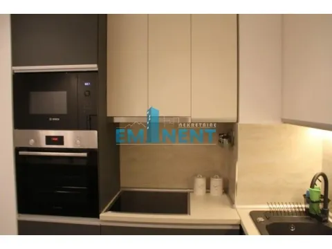 Rent, two bedroom apartment, 56m², Novi Beograd Blok 65, Novi Beograd Sve Podlokacije - image 3