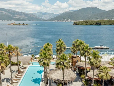 Prodaja, dvosoban stan, 201m², Đuraševići, Tivat - image 11