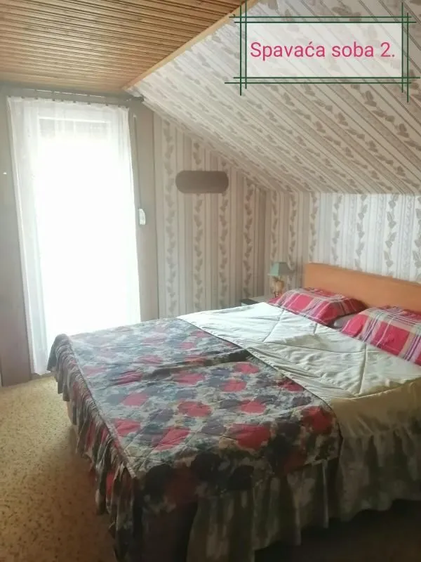 Prodaja, kuća, 66m², Đurmani, Bar