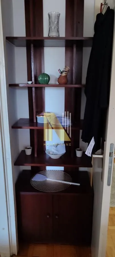 Izdavanje, jednosoban stan, 39m², Liman 3, Novi Sad Sve Podlokacije