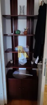 Izdavanje, jednosoban stan, 39m², Liman 3, Novi Sad Sve Podlokacije - image 15