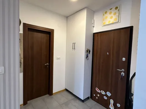 Prodaja, jednosoban stan, 48m², Ljubović, Podgorica - image 5