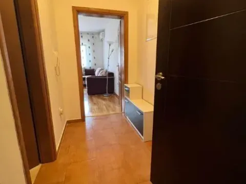 Sale, one bedroom apartment, 50m², Šušanj, Bar - image 4