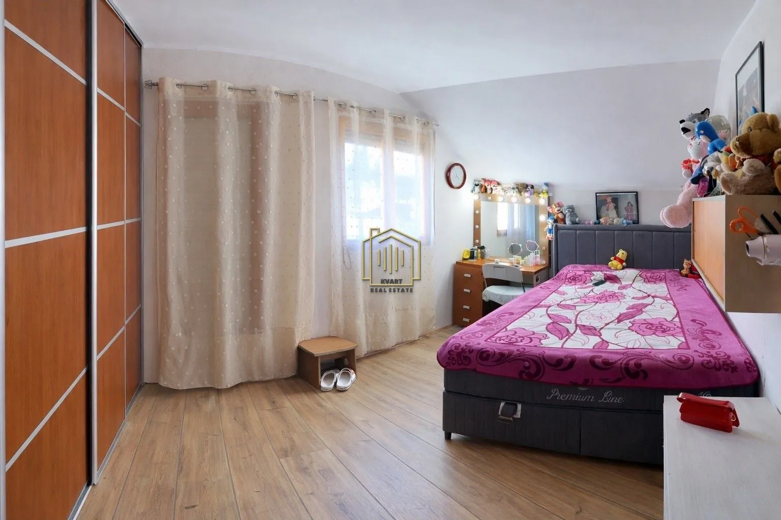 Prodaja, kuća, 125m², Murtovina, Podgorica