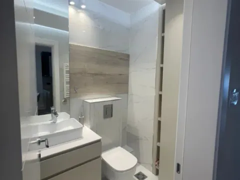 Izdavanje, dvosoban stan, 52m², Grbavica, Novi Sad Sve Podlokacije - image 12