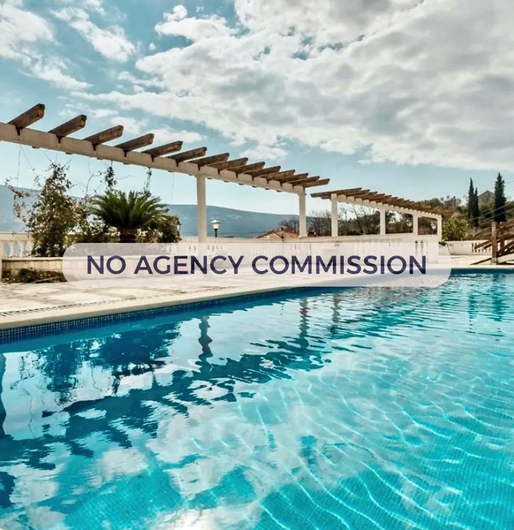 Izdavanje, dvosoban stan, 90m², Kumbor, Herceg Novi