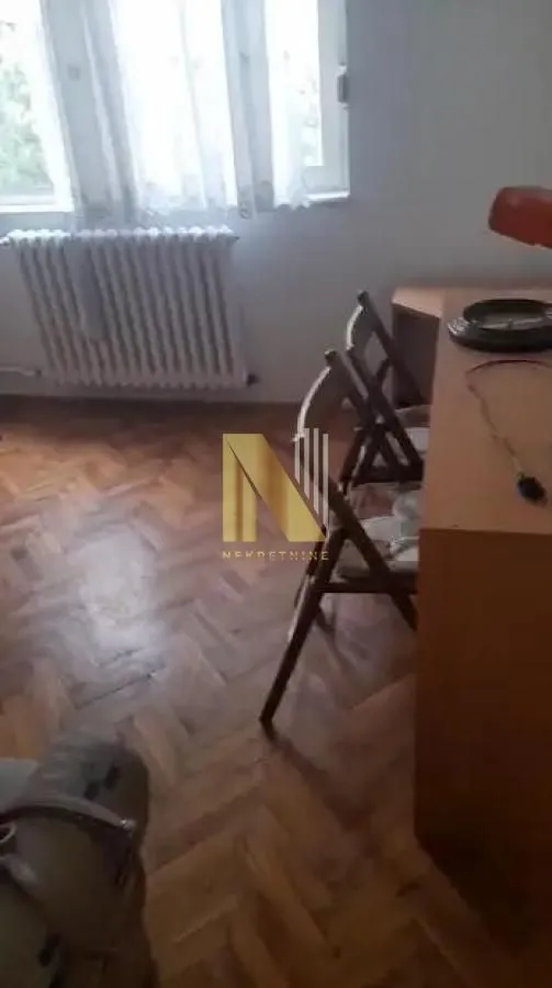 Rent, studio apartment, 17m², Liman 3, Novi Sad Sve Podlokacije