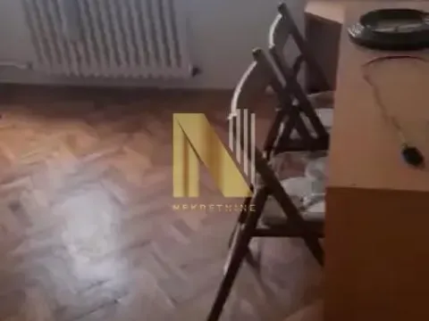 Rent, studio apartment, 17m², Liman 3, Novi Sad Sve Podlokacije - image 8