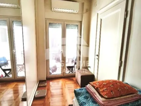 Prodaja, jednosoban stan, 48m², Stari Grad, Beograd - image 10