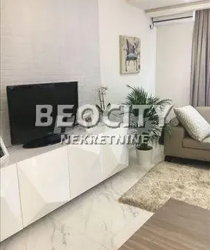 Izdavanje, dvosoban stan, 57m², Čubura, Beograd - image 10