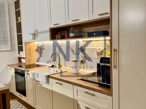 Sale, three bedroom apartment, 90m², Tološi, Podgorica - image 5