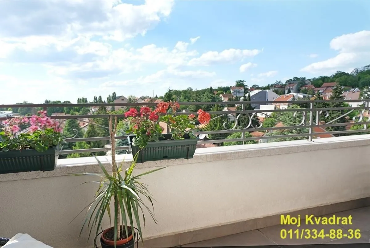 Prodaja, dvosoban stan, 59m², Olimp, Zvezdara Sve Podlokacije
