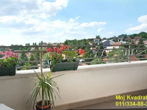 Sale, two bedroom apartment, 59m², Olimp, Zvezdara Sve Podlokacije - image 14