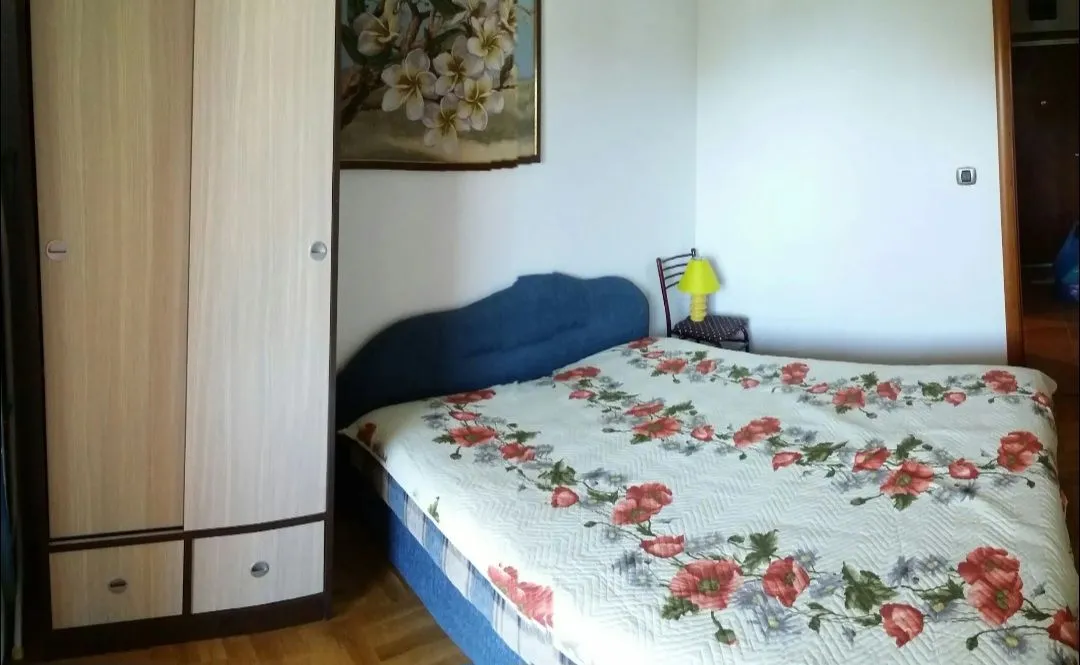 Sale, one bedroom apartment, 54m², Petrovac, Budva
