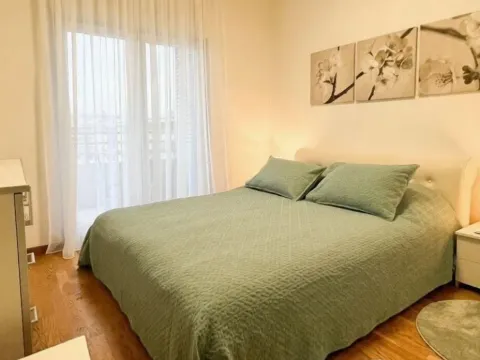 Sale, one bedroom apartment, 51m², City Kvart, Podgorica - image 6