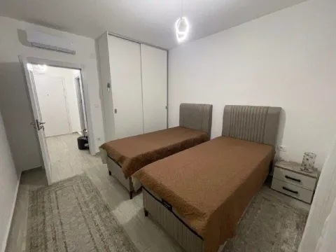 Sale, one bedroom apartment, 52m², Bečići, Budva - image 5