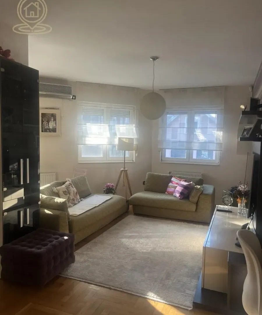 Prodaja, trosoban stan, 67m², Grbavica, Novi Sad Sve Podlokacije