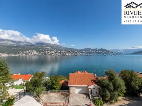 Prodaja, trosoban stan, 118m², Njivice, Herceg Novi - image 5