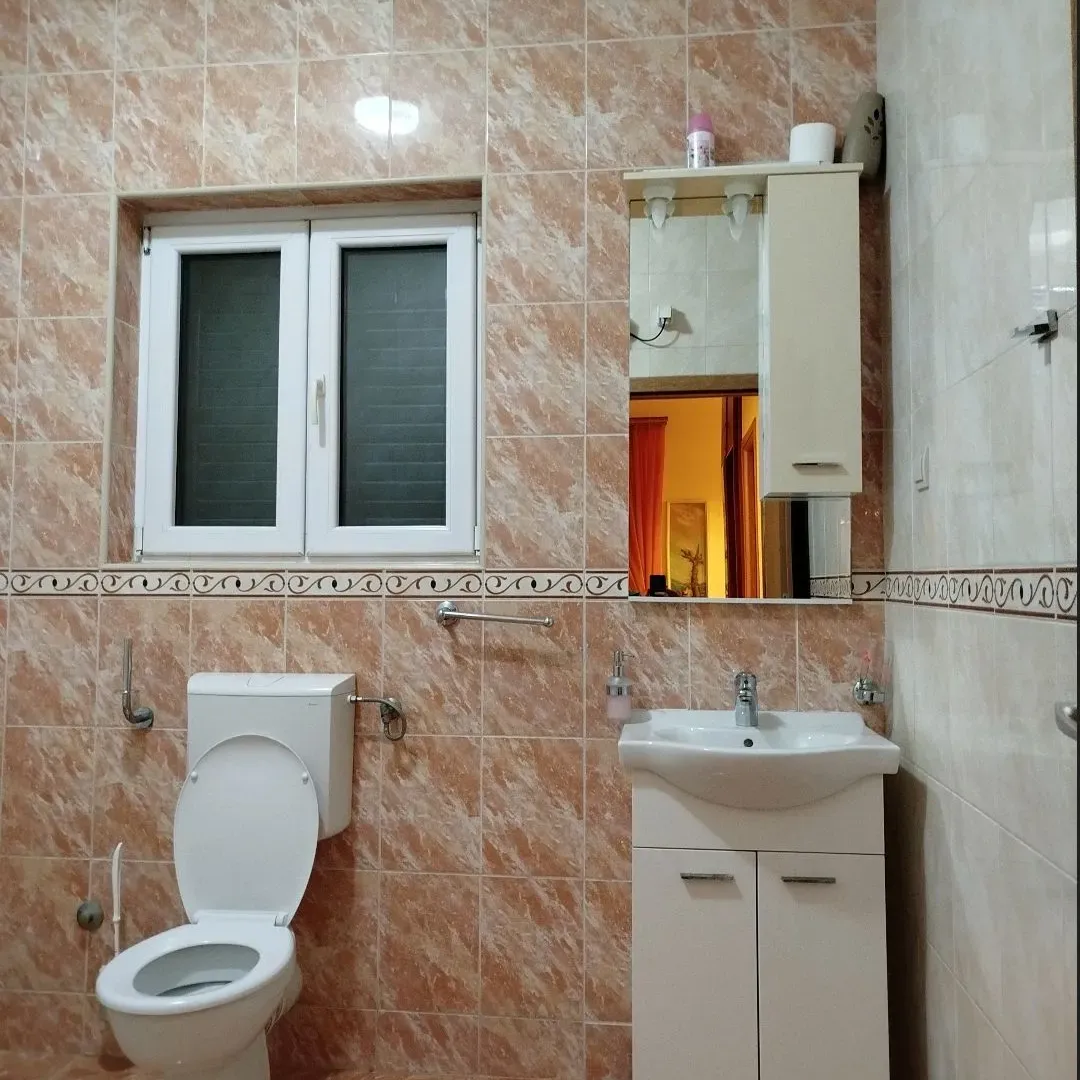 Rent, one bedroom apartment, 60m², Đenovići, Herceg Novi