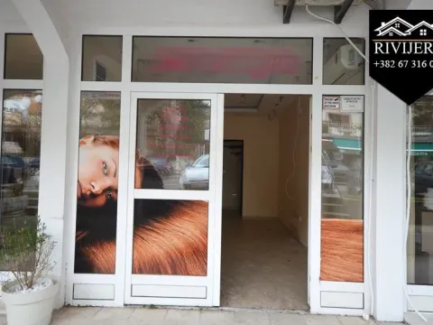 Sale, office space, 34m², Savina, Herceg Novi - image 4