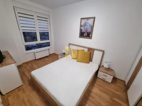 Izdavanje, dvosoban stan, 57m², Adamovićevo Naselje, Novi Sad Sve Podlokacije - image 6