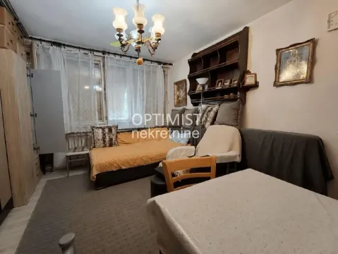 Prodaja, dvosoban stan, 51m², Banovo Brdo, Beograd - image 10