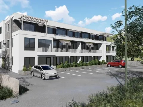 Prodaja, garsonjera, 23m², Radanovići, Kotor - image 6