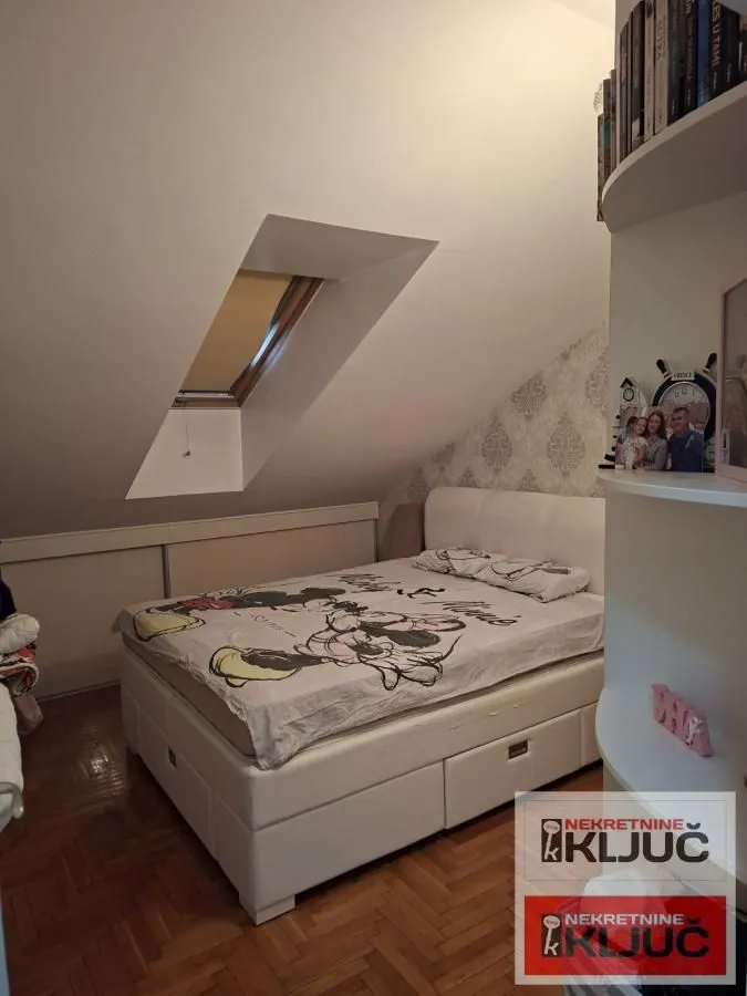 Prodaja, trosoban stan, 70m², Nova Detelinara, Novi Sad Sve Podlokacije