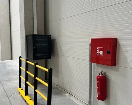 Izdavanje, poslovni prostor, 2500m², Novi Beograd Sve Podlokacije, Beograd - image 5