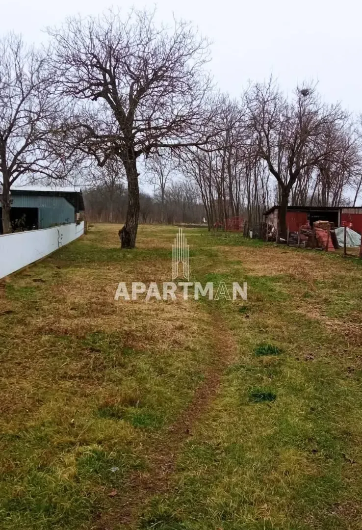Prodaja, plac, 1050m², Skela, Obrenovac