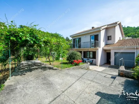 Prodaja, kuća, 116m², Tivat, Crna Gora - image 3