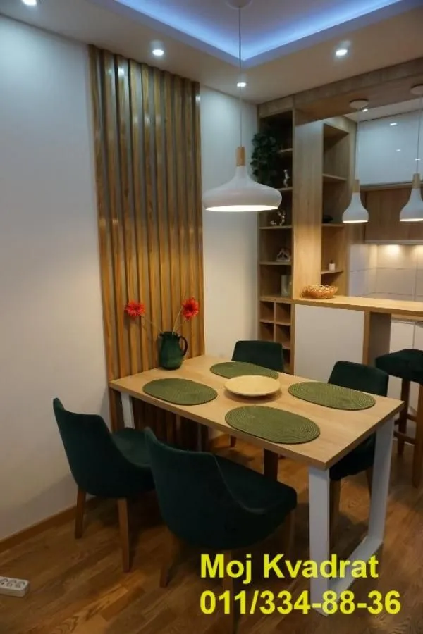 Prodaja, dvosoban stan, 44m², Centar, Zlatibor