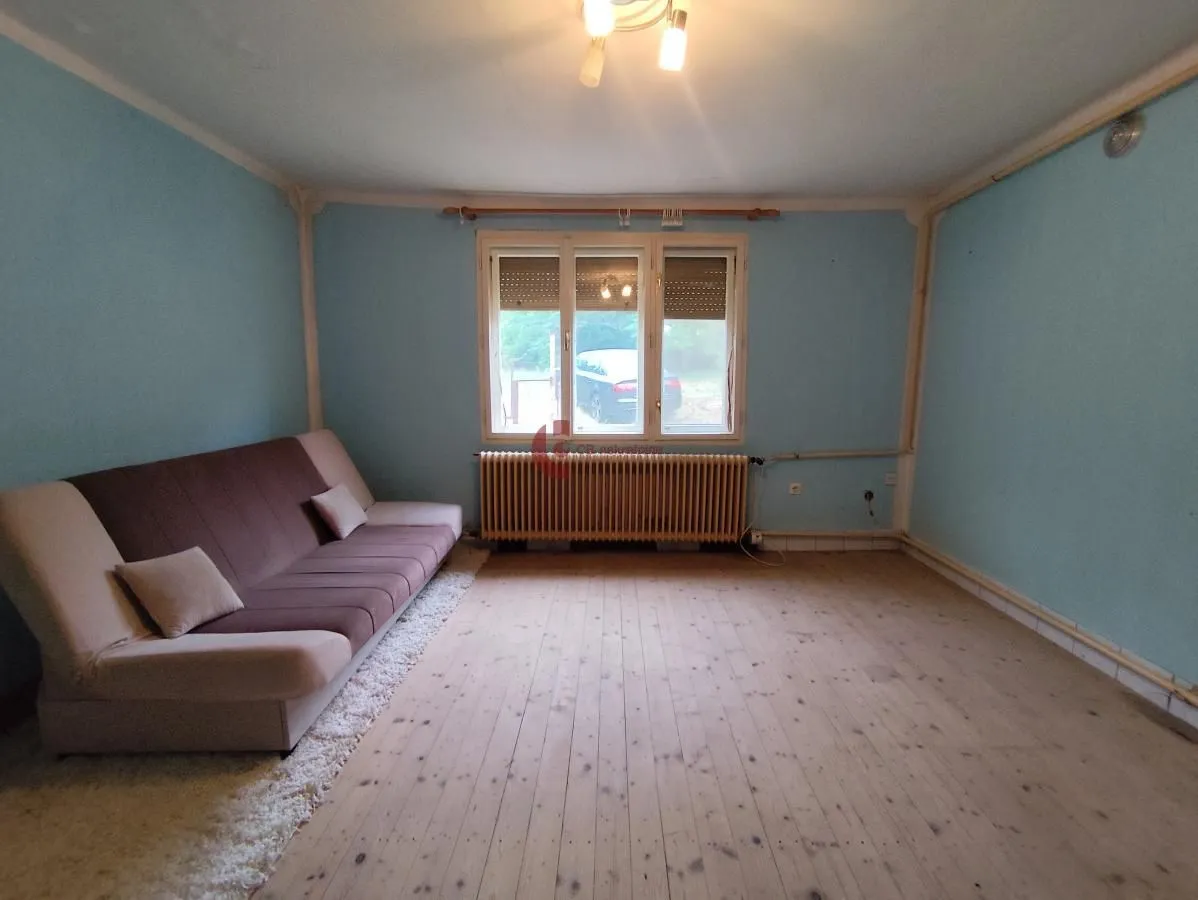Prodaja, kuća, 106m², Zorka, Subotica