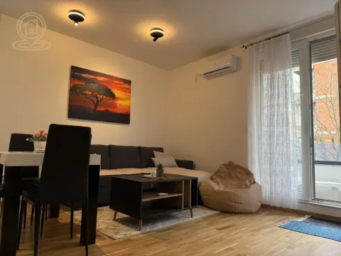 Izdavanje, jednosoban stan, 47m², Salajka, Novi Sad Sve Podlokacije - image 4