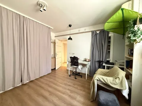 Prodaja, dvosoban stan, 30m², Crveni Krst, Beograd - image 6
