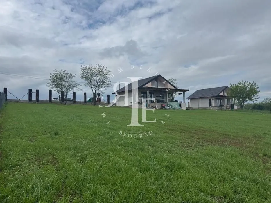 Sale, house, 102m², Nemenikuće, Sopot