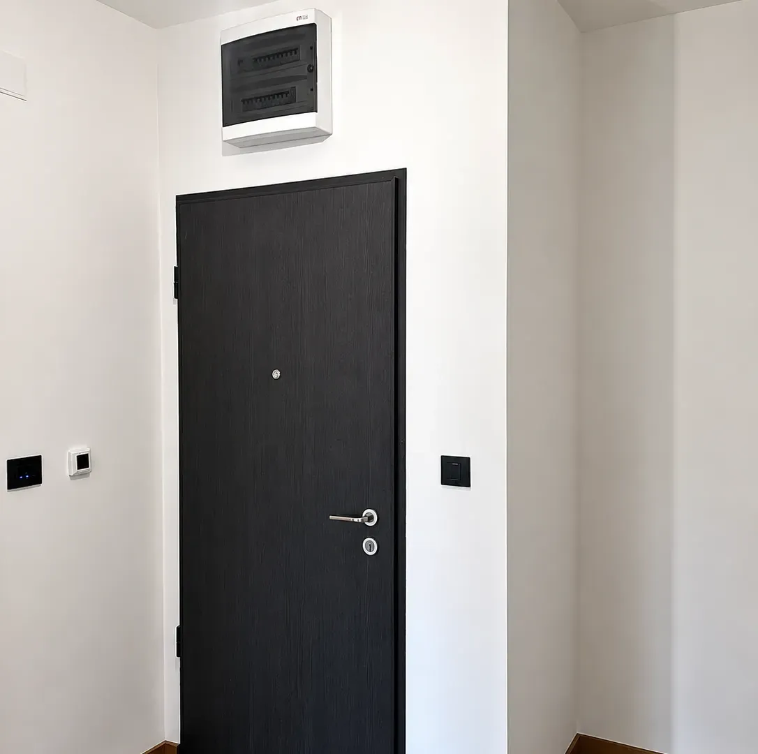 Izdavanje, jednosoban stan, 50m², Ljubović, Podgorica