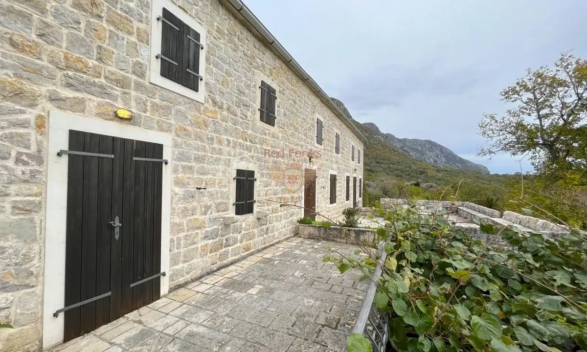 Sale, house, 156m², Budva, Crna Gora