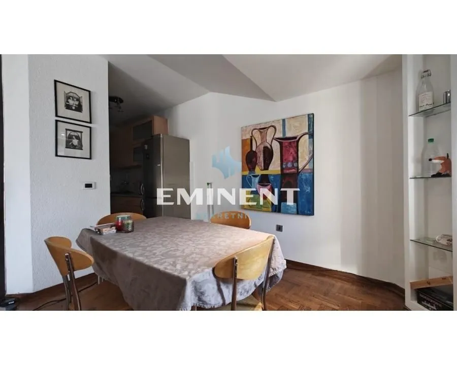 Rent, three bedroom apartment, 90m², Novi Beograd Sve Podlokacije, Beograd