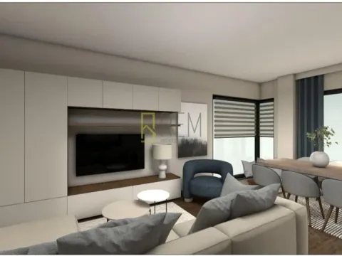 Sale, one bedroom apartment, 40m², Kolašin, Crna Gora - image 16