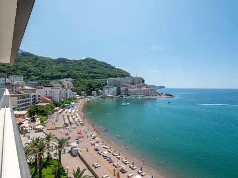 Prodaja, dvosoban stan, 114m², Rafailovići, Budva - image 20