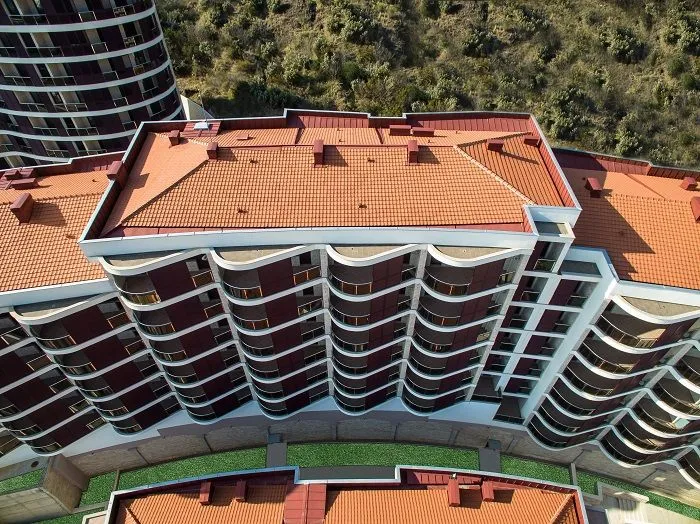 Sale, two bedroom apartment, 92m², Bečići, Budva