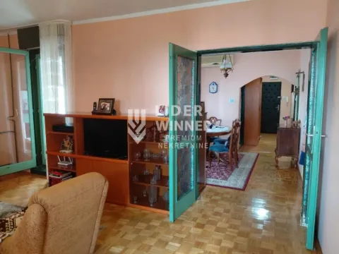 Sale, four bedroom apartment, 84m², Vidikovački venac, Rakovica - image 3
