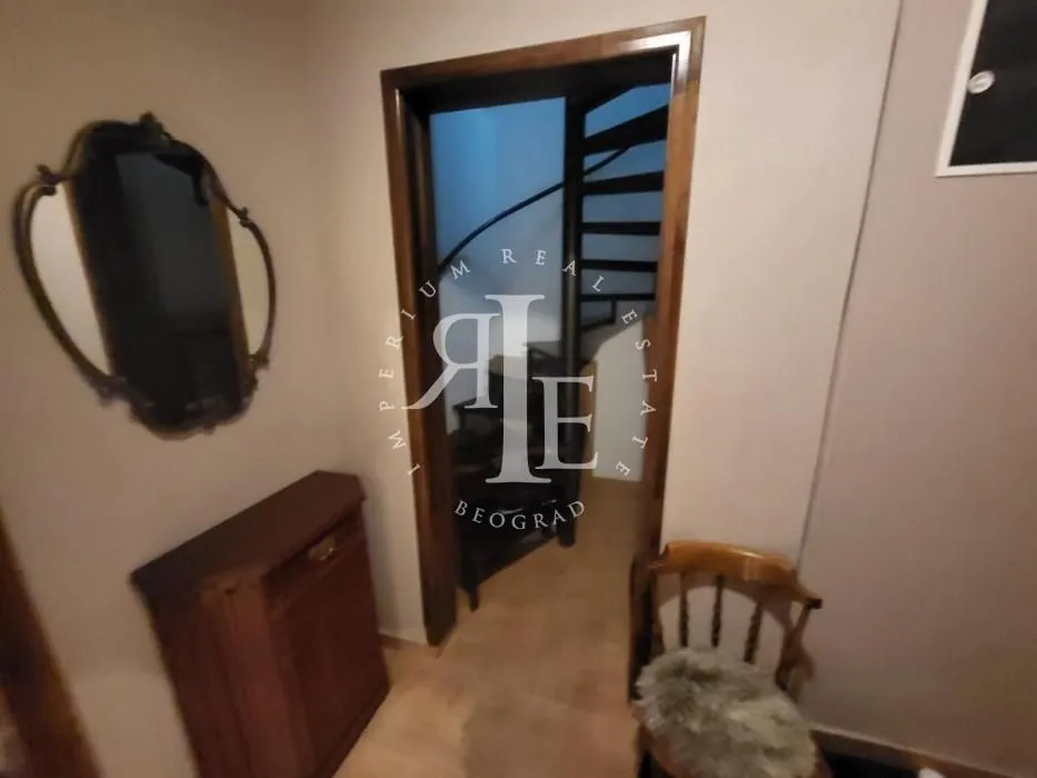 Sale, two bedroom apartment, 51m², Zemun Sve Podlokacije, Beograd