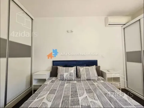 Rent, two bedroom apartment, 54m², Novi Beograd Blok 67, Novi Beograd Sve Podlokacije - image 8