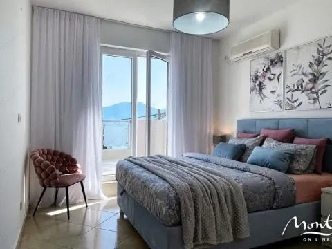 Sale, two bedroom apartment, 120m², Krašići, Tivat - image 14