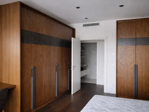 Prodaja, dvosoban stan, 62m², Novi Beograd Blok 65, Novi Beograd Sve Podlokacije - image 12