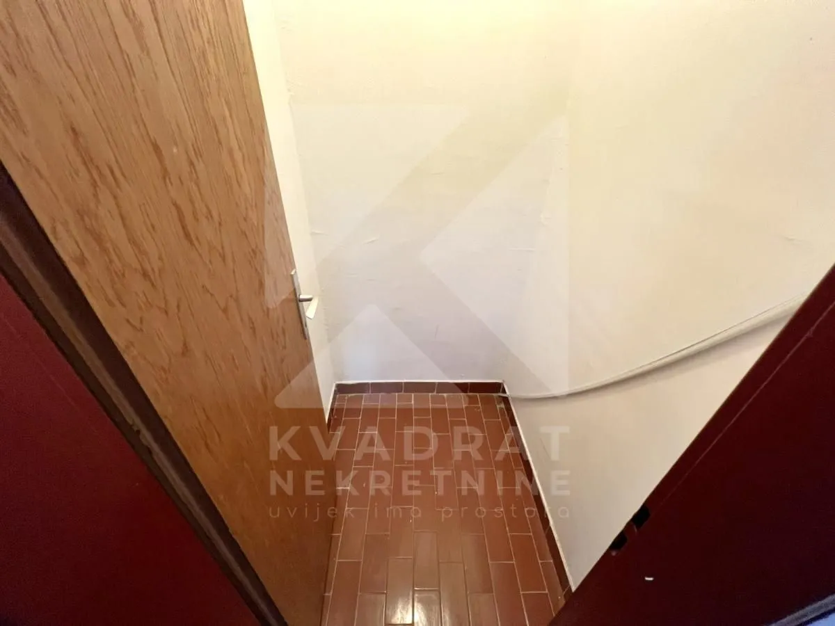 Prodaja, dvosoban stan, 80m², Zabjelo, Podgorica